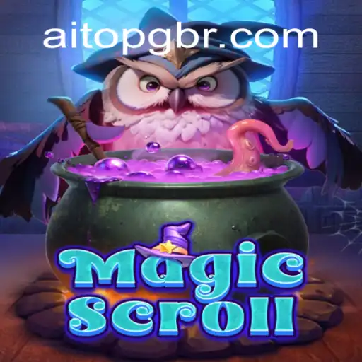 MagicScroll: An Enchanting World of Adventure and Strategy
