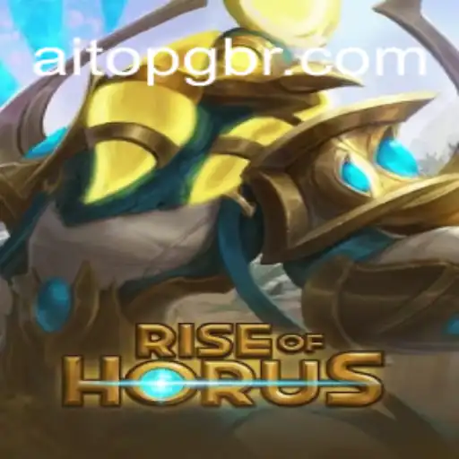 Discover the Exciting World of RiseofHorus