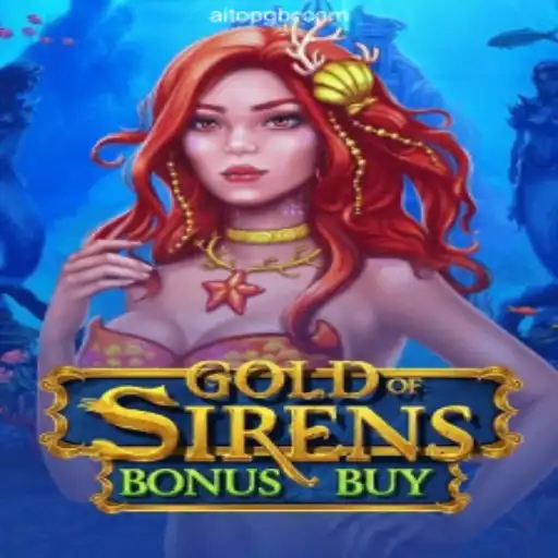 Discover the Mystical World of GoldofSirensBonusBuy at AItoPG Cassino Online mais confiável do Brasil
