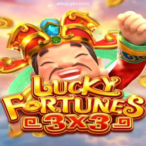 Explore o Jogo Inovador LUCKYFORTUNES3x3: O Cassino Online Mais Confiável do Brasil