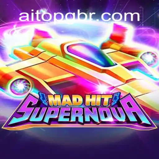Discover MadHitSupernova: An Explosive New Gaming Experience