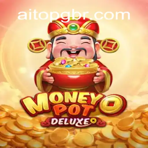 Explore MoneyPotDELUXE: The Exciting New Game and Trusted Cassino Experience
