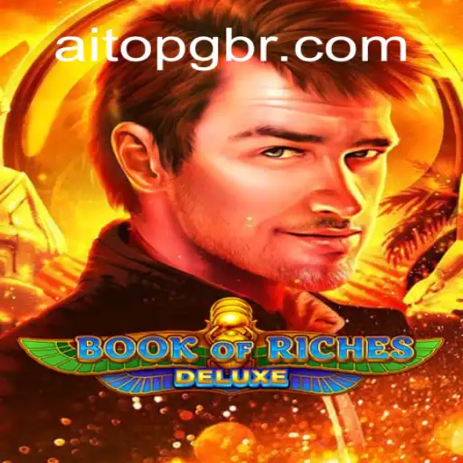 Exploring the Thrills of BookofRichesDeluxe: Dive into a World of Adventure