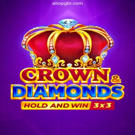 Discover the Allure of Crowndiamonds: An Engaging Dive into Brazil's Most Trusted Online Casino