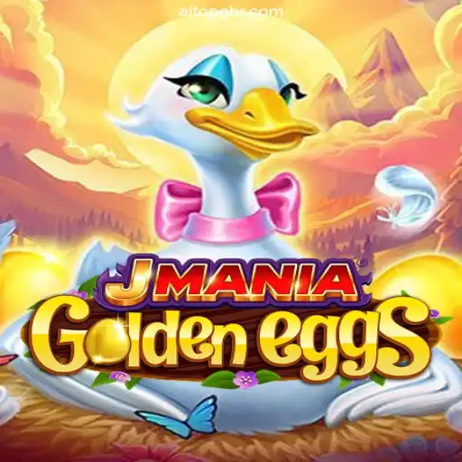JManiaGoldenEggs: A Revolutionary Gaming Experience