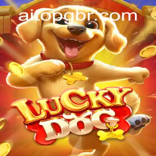 Exploring the Exciting World of LuckyDog: Experience the Luck of AItoPG Cassino Online Mais Confiável do Brasil🍀