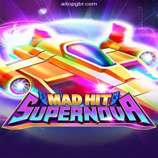 Discover MadHitSupernova: An Explosive New Gaming Experience