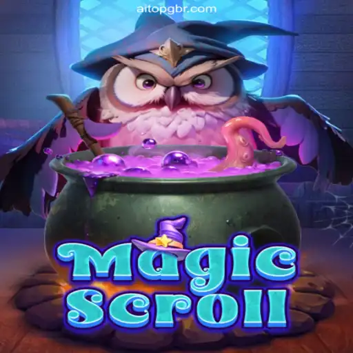 MagicScroll: An Enchanting World of Adventure and Strategy