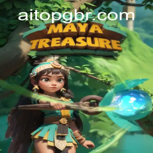 MayaTreasure: Unearthing the Mystical World of Online Gaming
