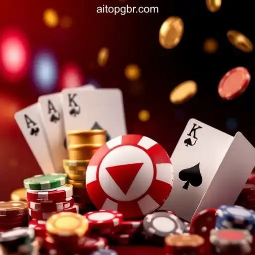 Exclusive Offers: AItoPG Cassino Online Mais Confiável do Brasil🍀