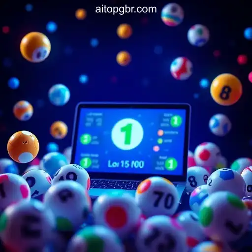 Online Lottery and the Trusted Platforms of Brazil