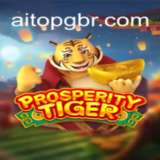 Discover the Exciting World of ProsperityTiger and the Trustworthy AItoPG Cassino Online
