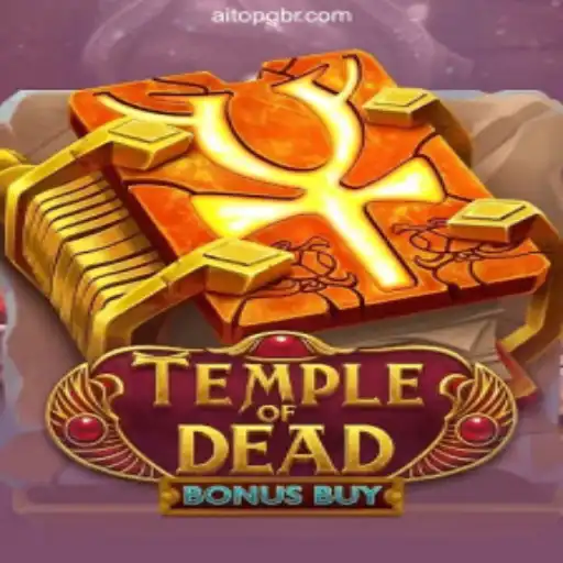 TempleofDeadBonusBuy: An Immersive Adventure in the World of Online Gaming