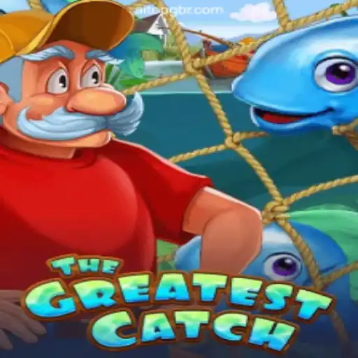 TheGreatestCatch: Dive Into a World of Excitement and Strategy