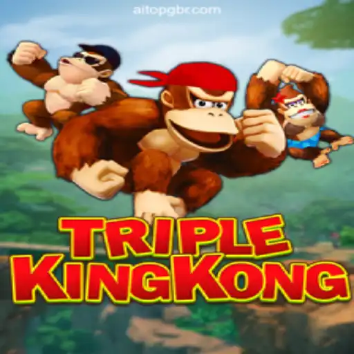TripleKingKong: An Engaging Adventure in the World of Online Gaming